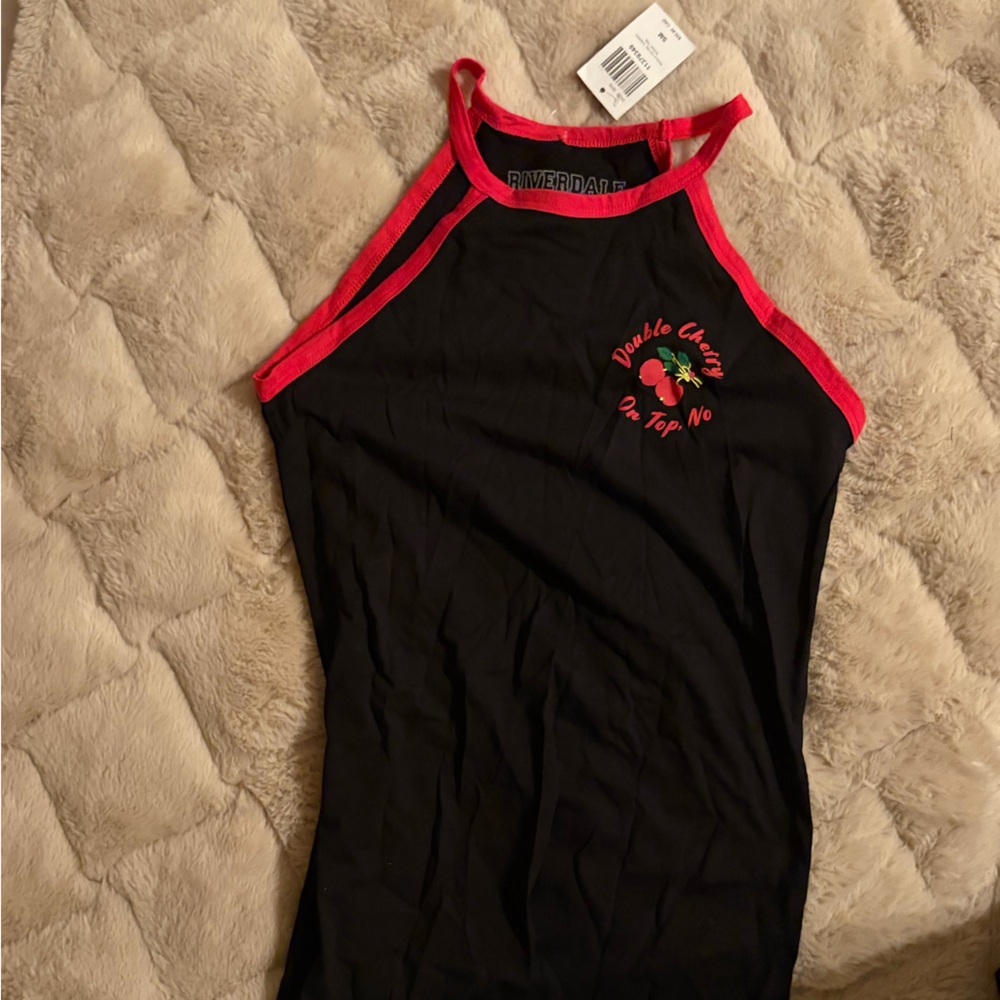 Riverdale Tank top